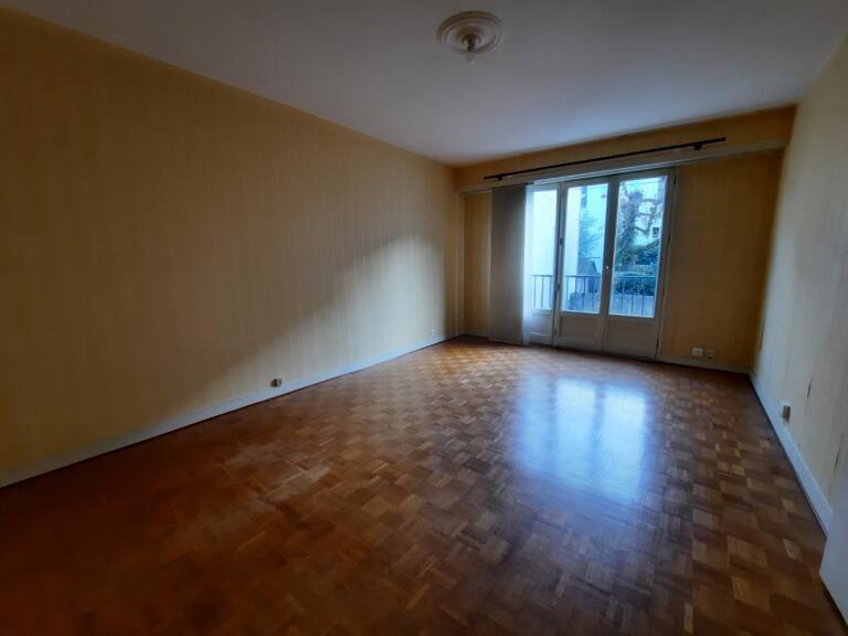 Flat Rue de la Motte-Picquet in Rennes