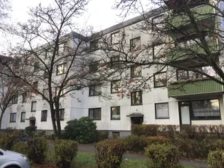 Wohnung Behaimring in Lübeck