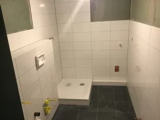 Wohnung Behaimring in Lübeck