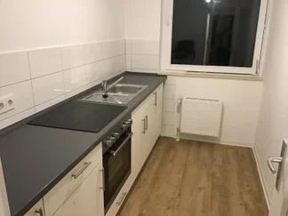Wohnung Behaimring in Lübeck