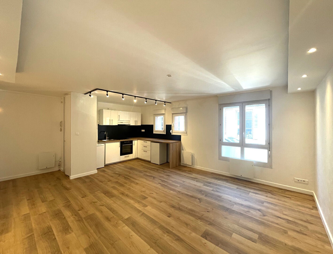 Appartement Rue d'Aubilly à Charleville-Mézières