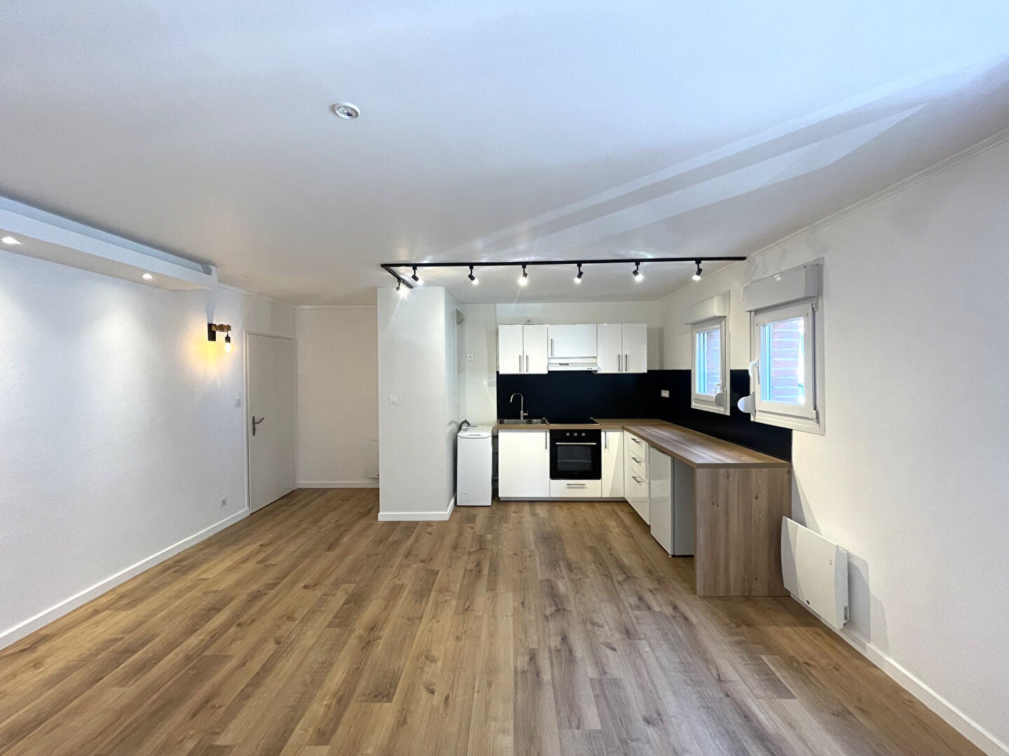 Appartement Rue d'Aubilly à Charleville-Mézières