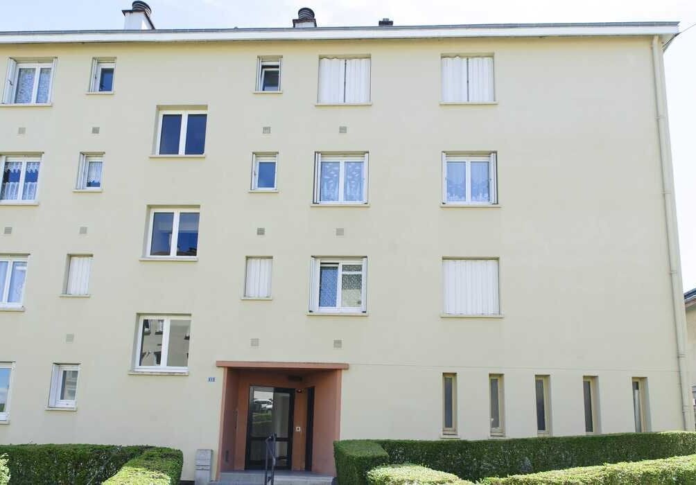 Flat Rue Jeanne d'Arc in Charleville-Mézières