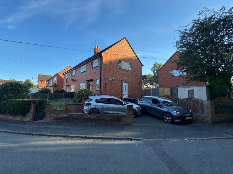 House Coppice Avenue in Newcastle-under-Lyme