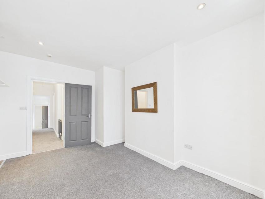Flat West Street in Bridlington