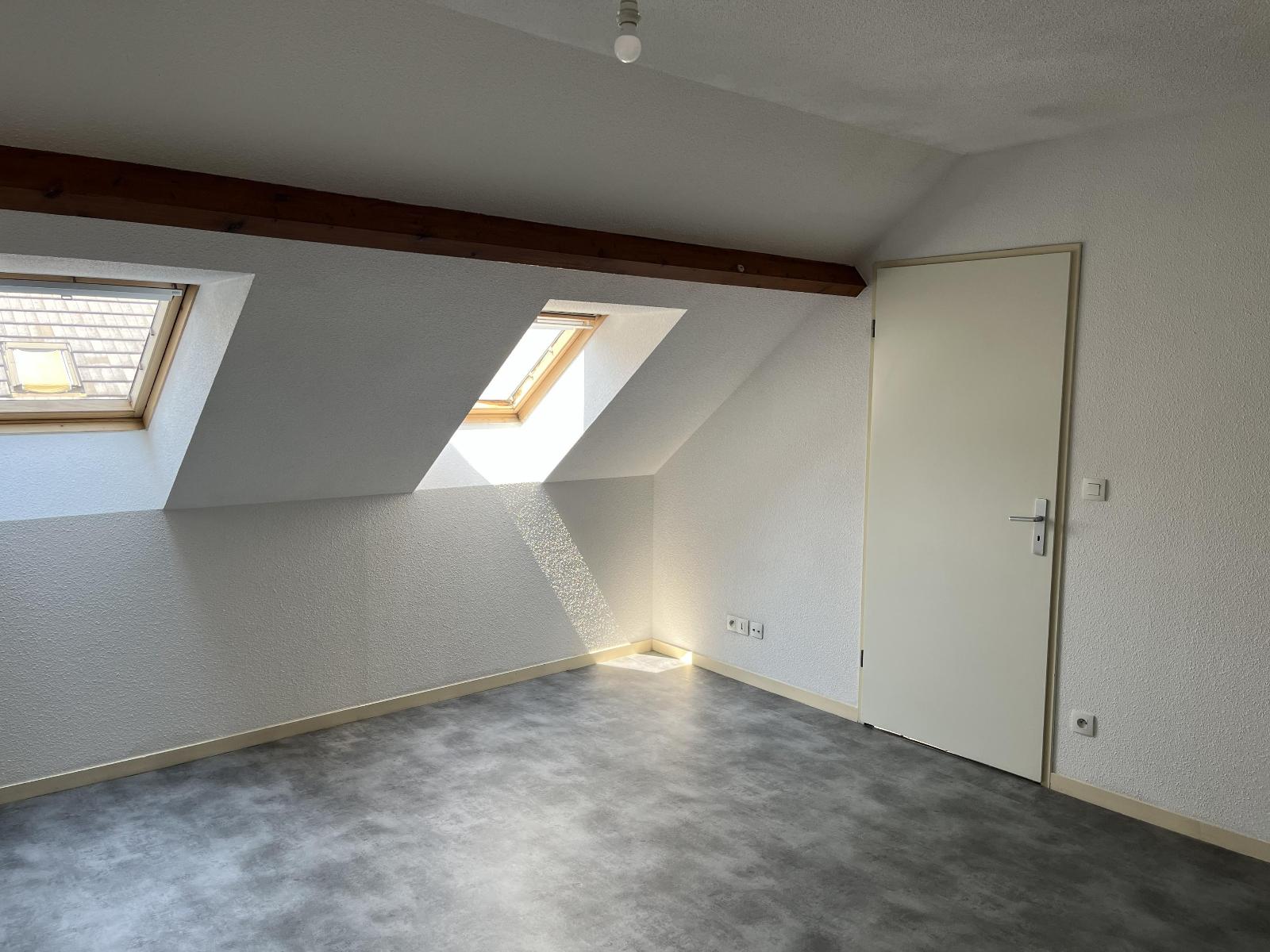 Appartement Boulevard Carnot à Le Mans