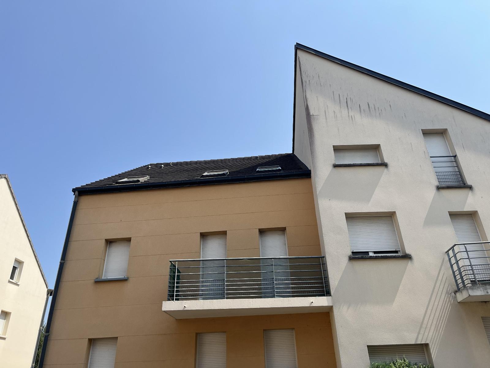 Appartement Boulevard Carnot à Le Mans