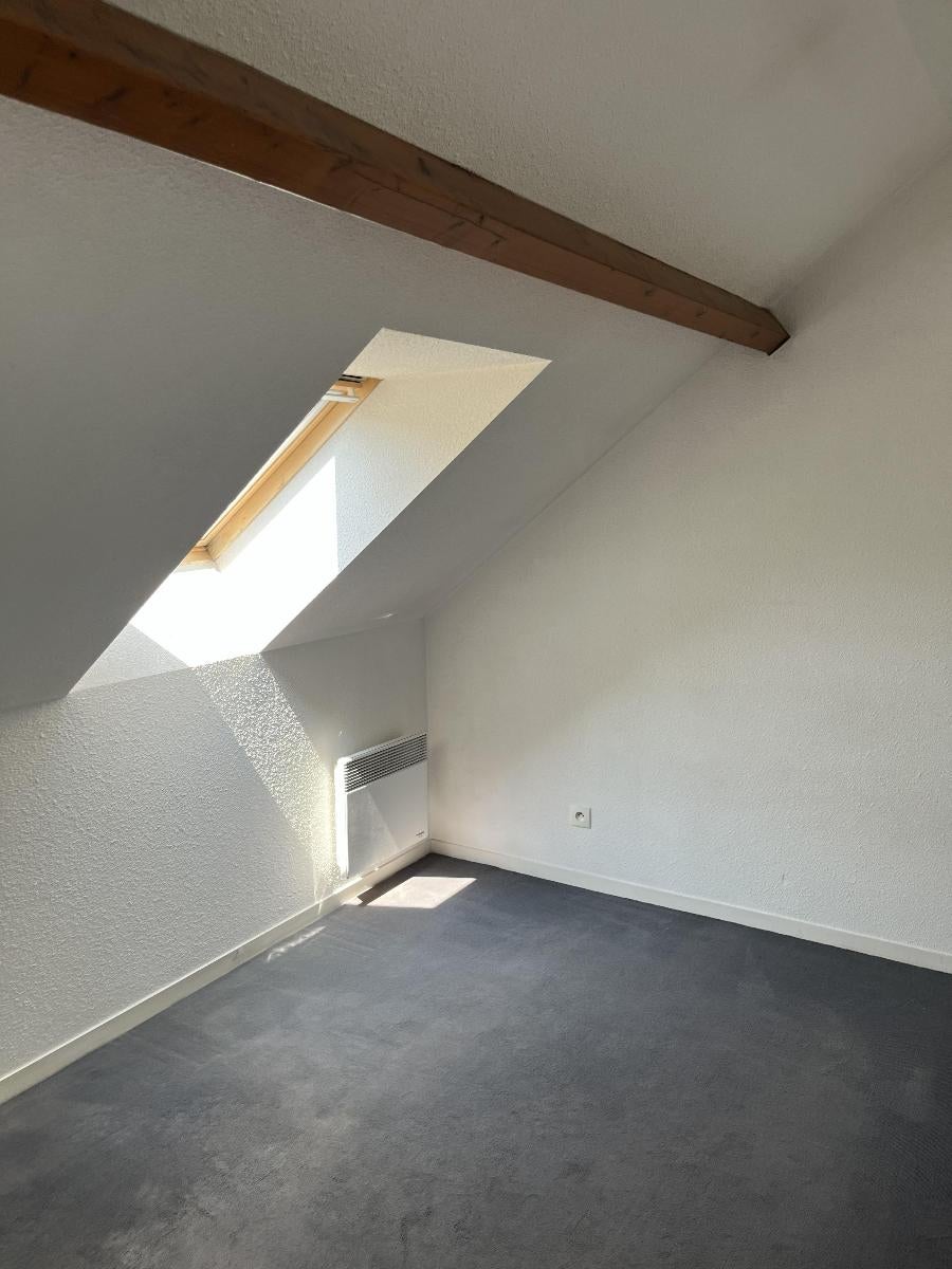 Appartement Boulevard Carnot à Le Mans