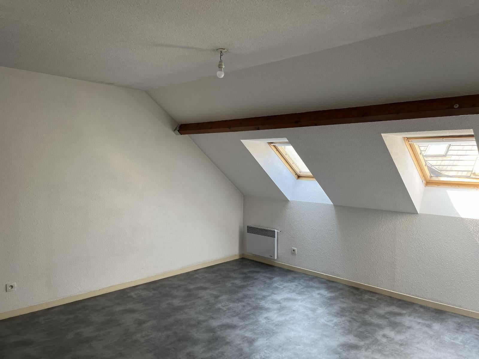 Appartement Boulevard Carnot à Le Mans