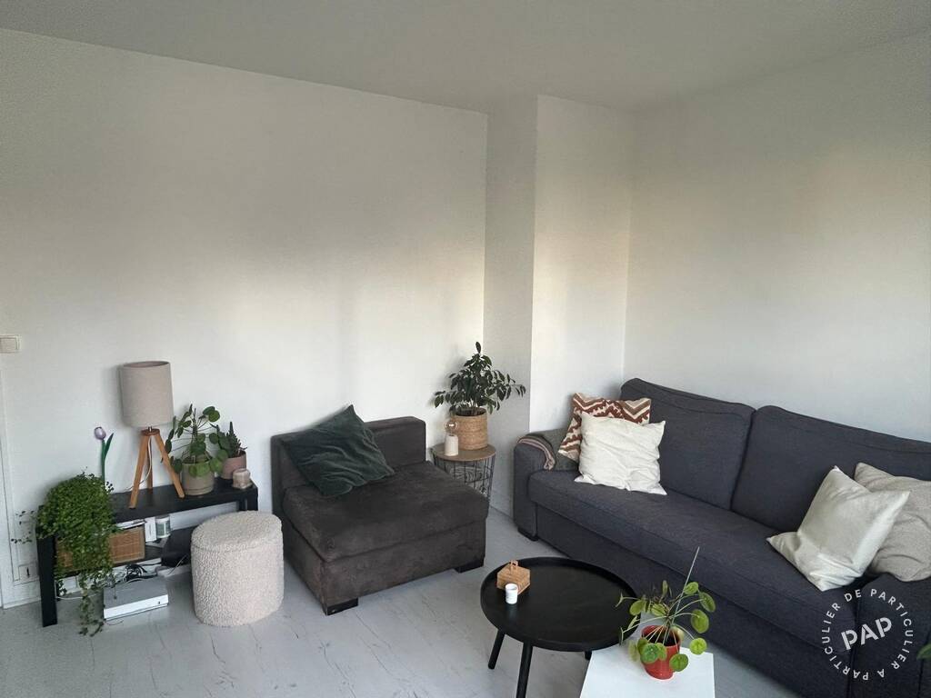 Appartement Rue Pasteur à Puteaux