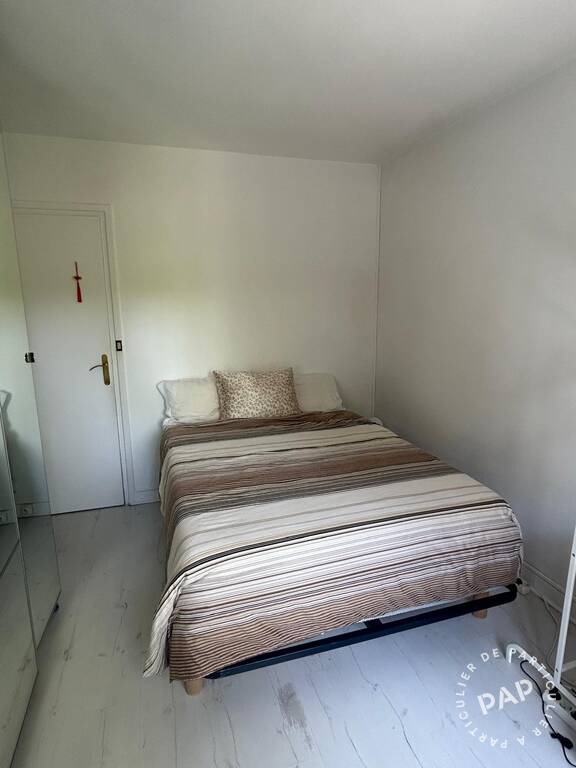 Appartement Rue Pasteur à Puteaux