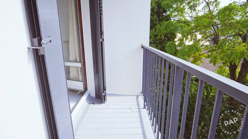 Appartement Rue Pasteur à Puteaux