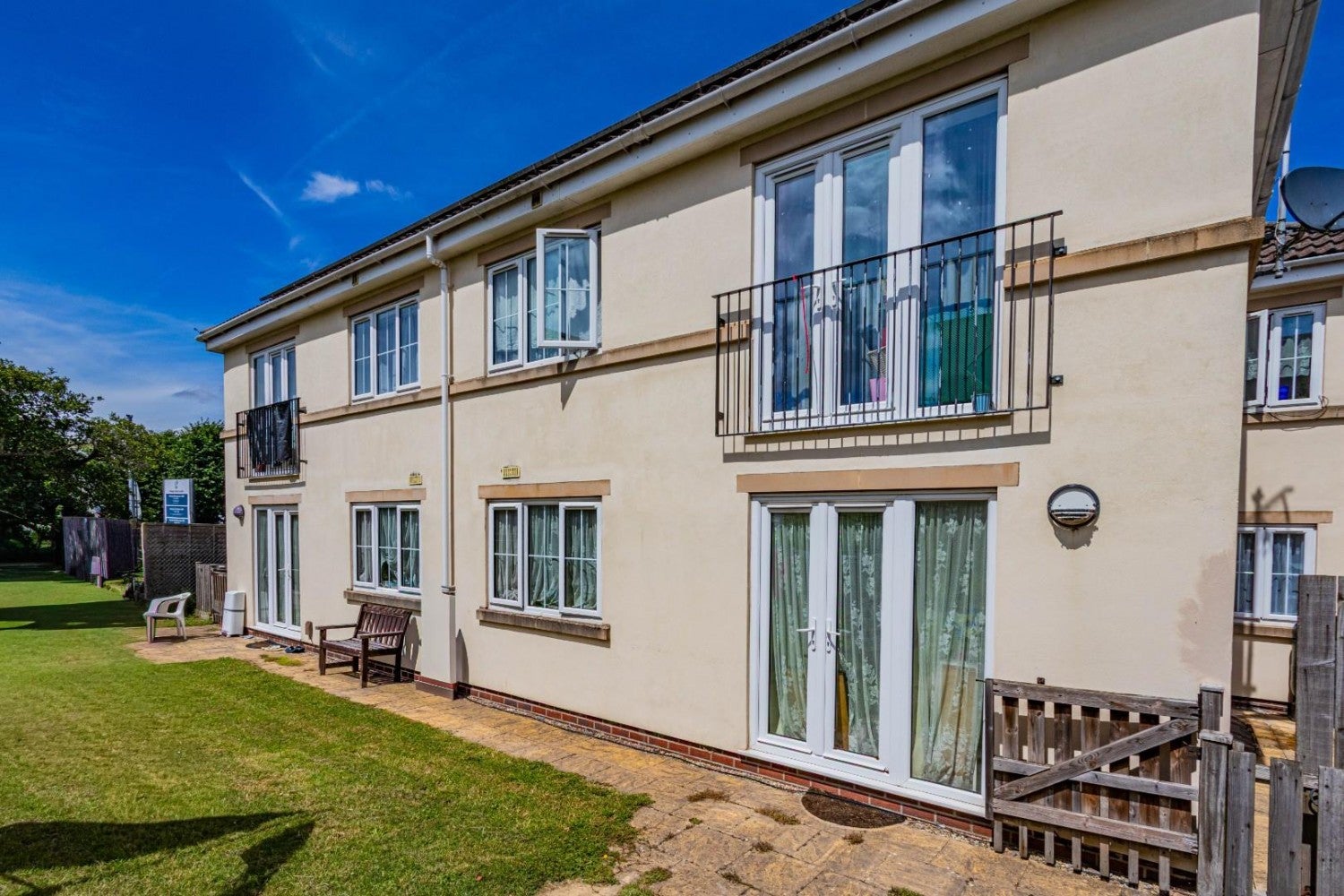 Flat Filton Avenue in Filton