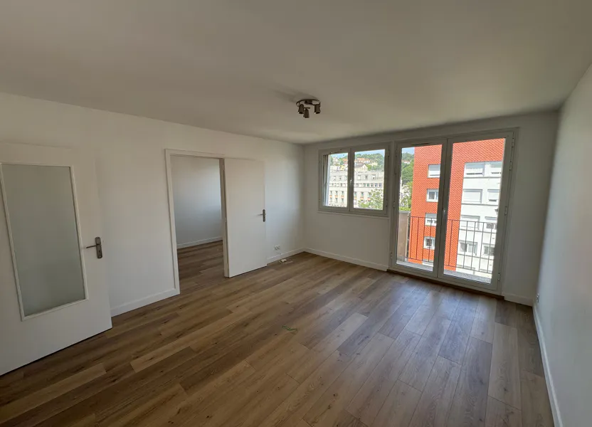 Appartement Avenue Marx Dormoy à Champigny-sur-Marne