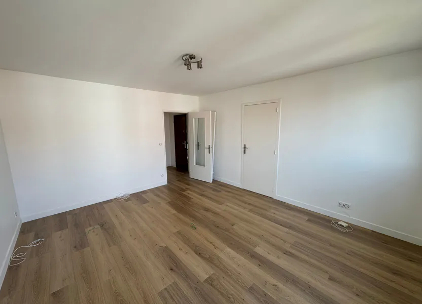 Appartement Avenue Marx Dormoy à Champigny-sur-Marne