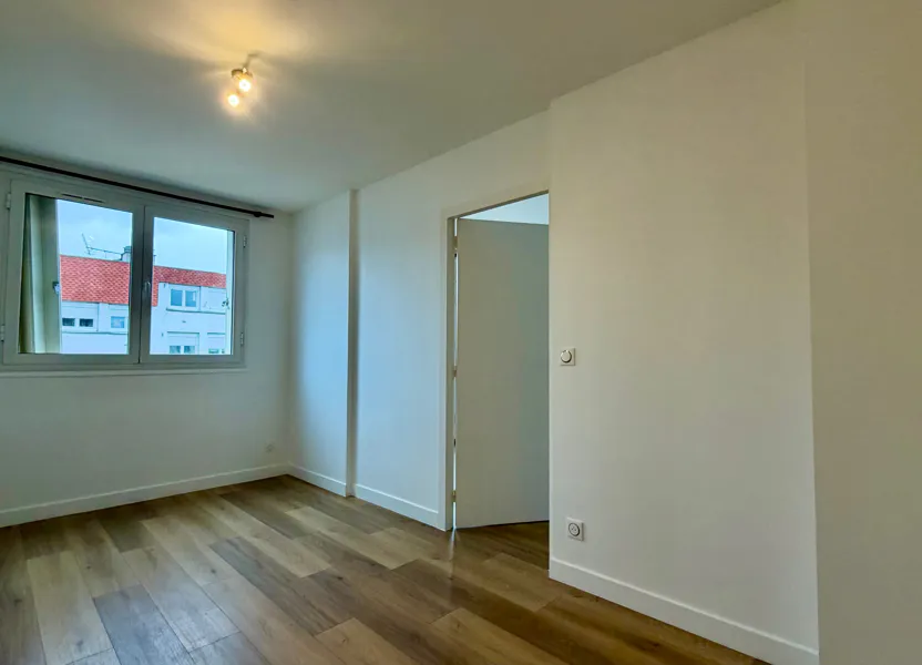 Flat Villa de Musselburgh in Champigny-sur-Marne