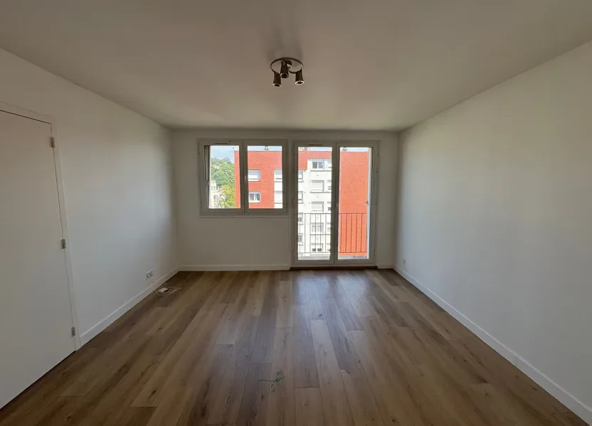 Appartement Avenue Marx Dormoy à Champigny-sur-Marne