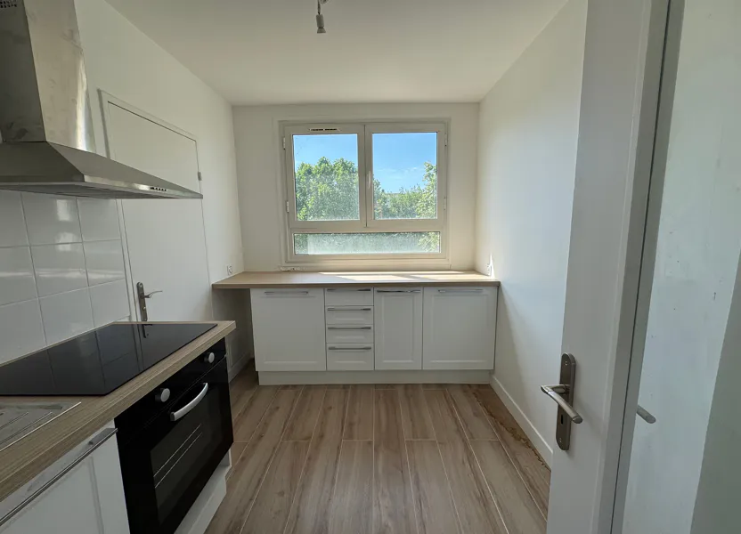 Appartement Avenue Marx Dormoy à Champigny-sur-Marne