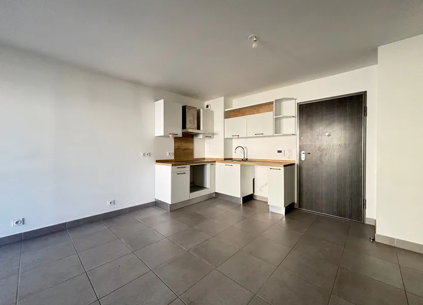 Flat Boulevard Victor Hugo in Gretz-Armainvilliers