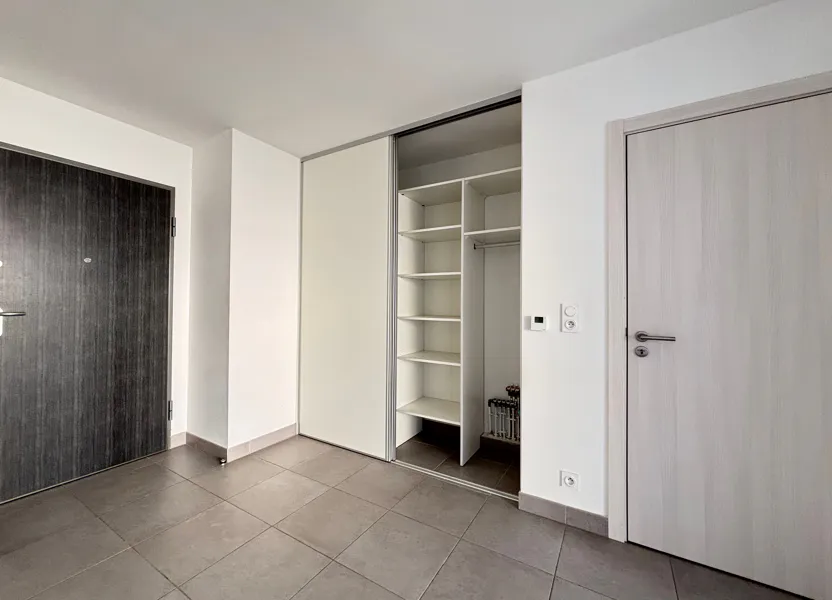 Flat Boulevard Victor Hugo in Gretz-Armainvilliers