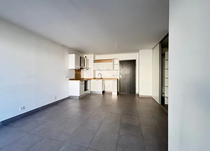 Flat Boulevard Victor Hugo in Gretz-Armainvilliers