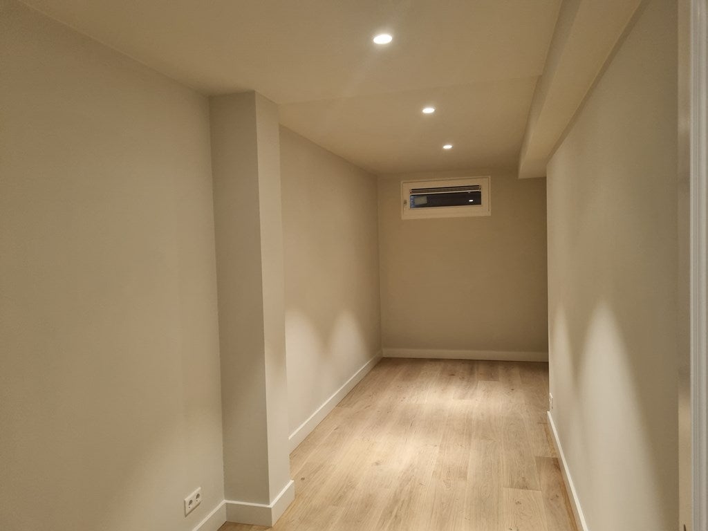 Woning te huur: Overtoom, Amsterdam