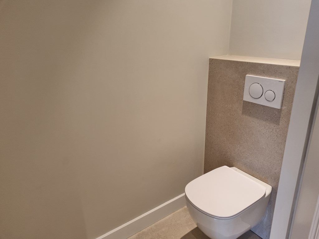 Woning te huur: Overtoom, Amsterdam