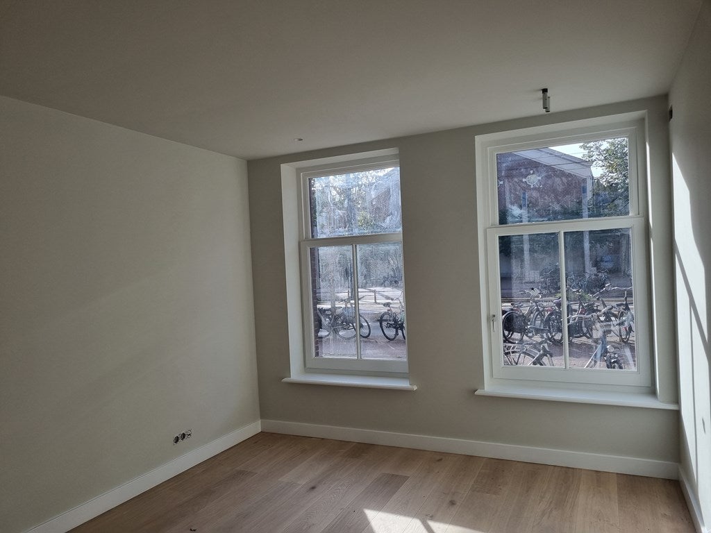 Woning te huur: Overtoom, Amsterdam