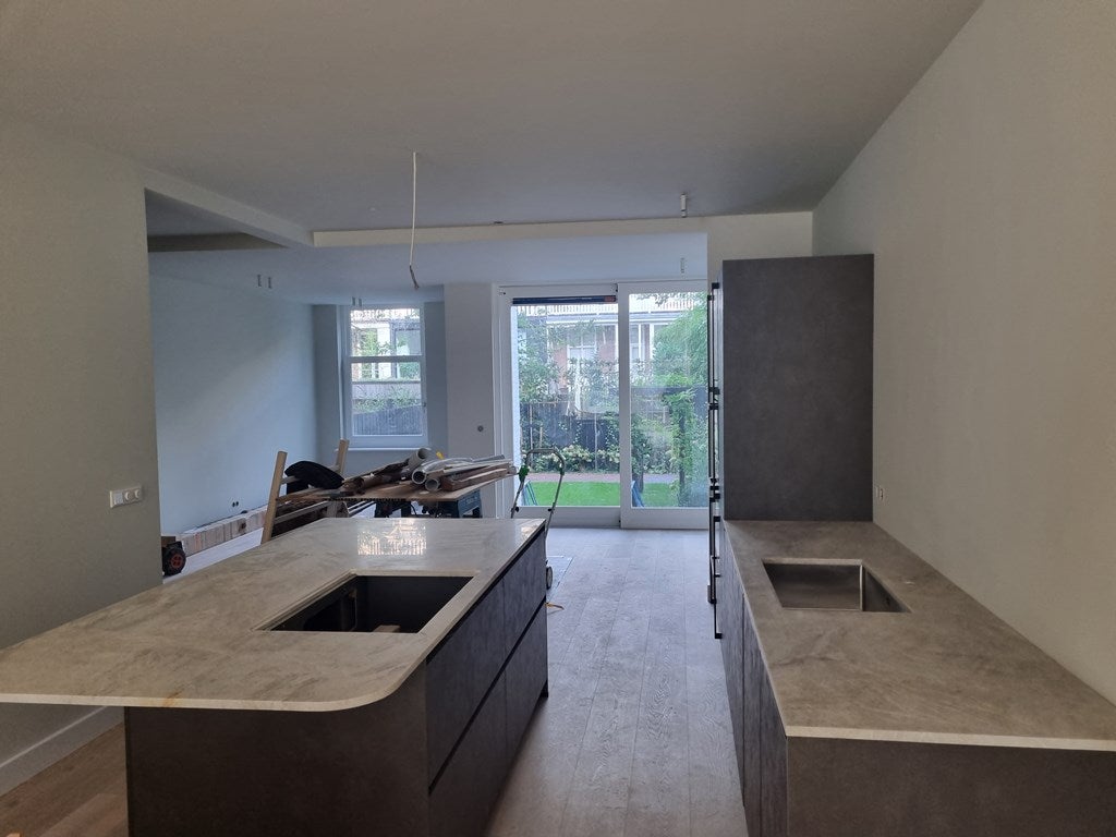 Woning te huur: Overtoom, Amsterdam