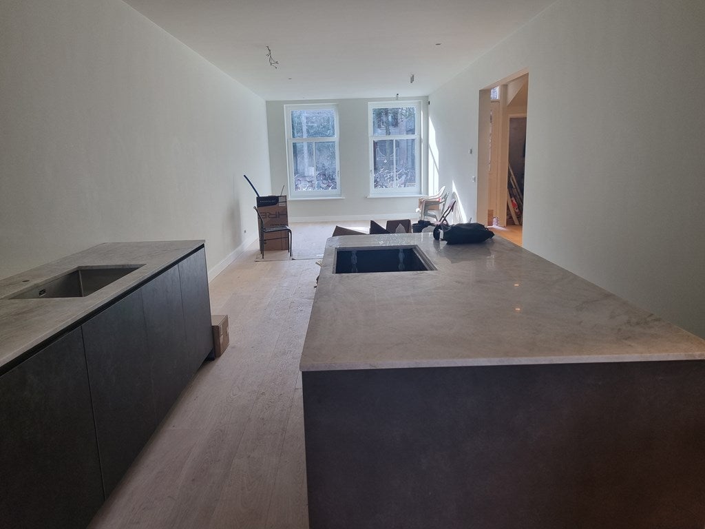 Woning te huur: Overtoom, Amsterdam