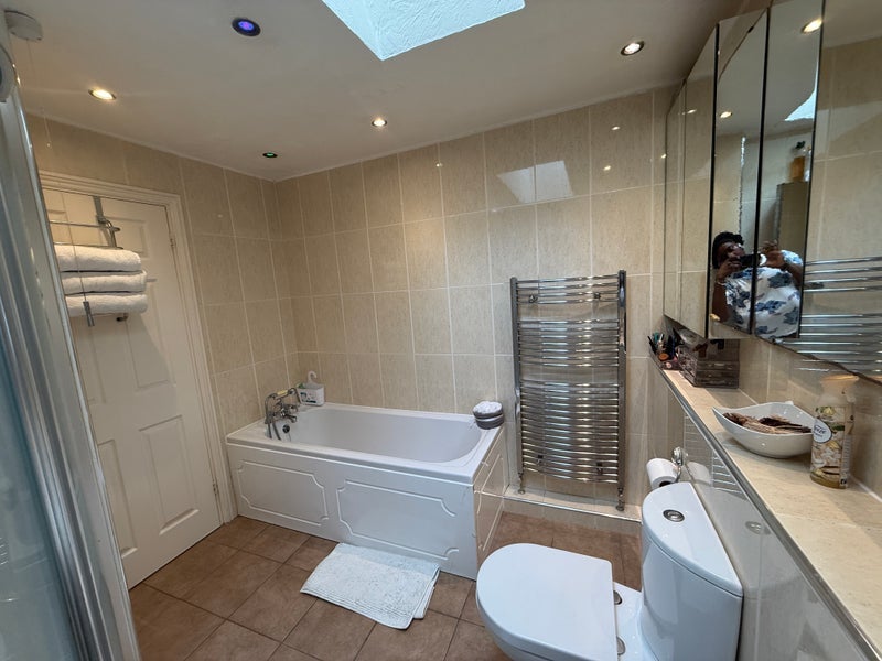 Room Malgraves Place in Basildon