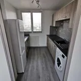 Flat Chemin de Pré-Bron in Chambéry