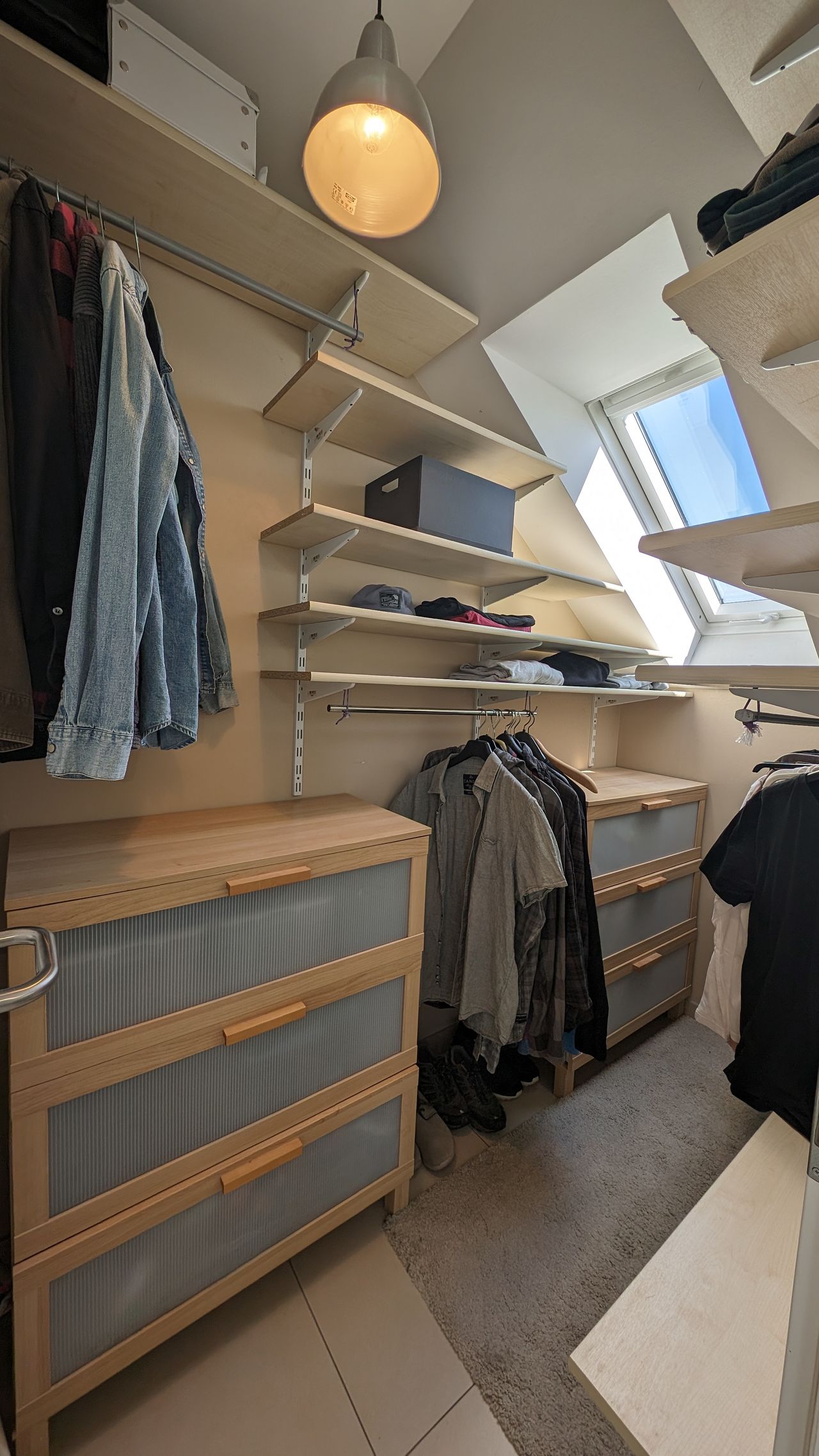 Wohnung Triftstraße in Marwitz