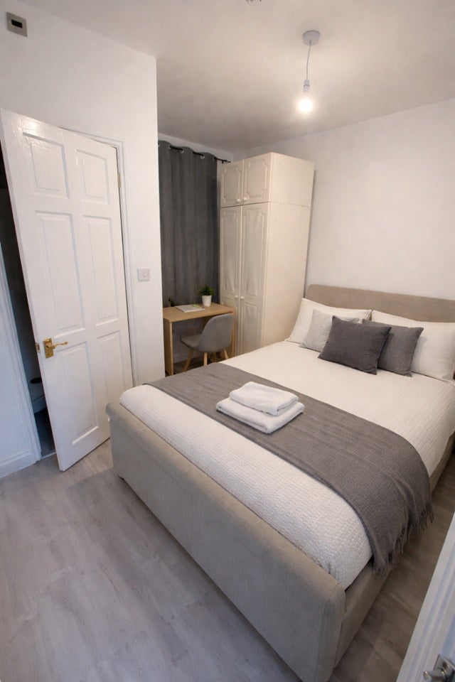 Room Albert Road in Wyre Forest