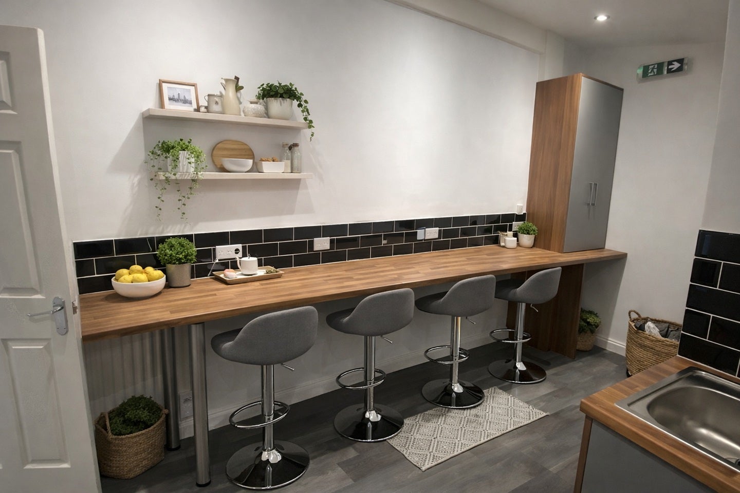 Room Albert Road in Wyre Forest
