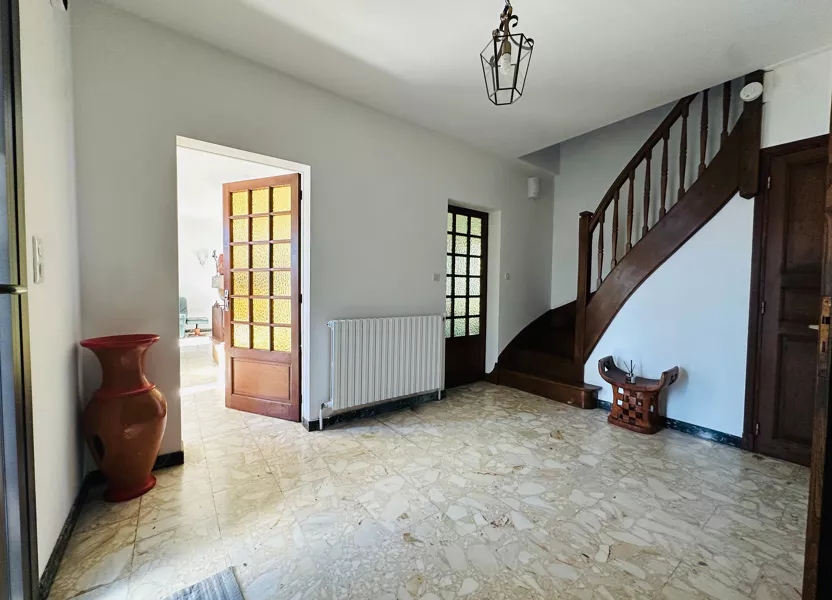 Maison Avenue Saint-Germier à Muret