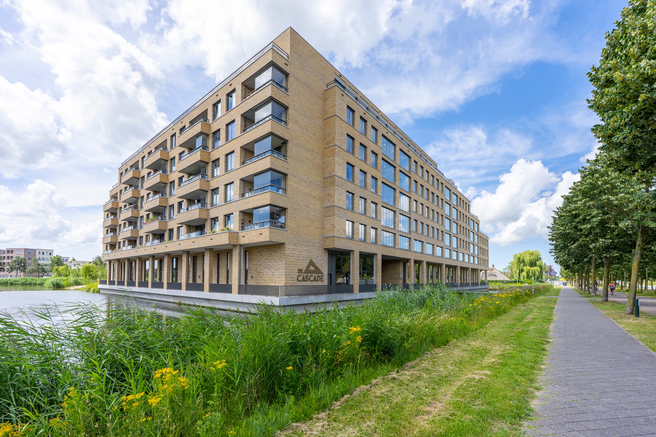 Appartement Carel Willinkstraat 38 in Utrecht