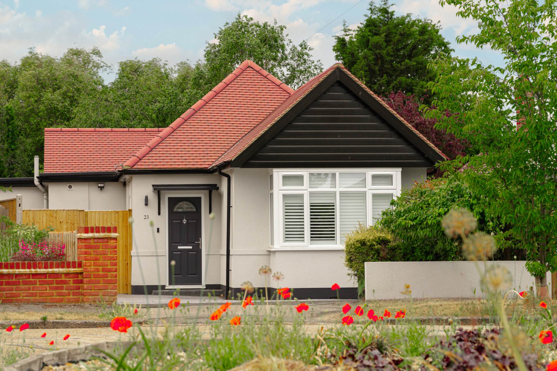 House West Mead in Epsom and Ewell