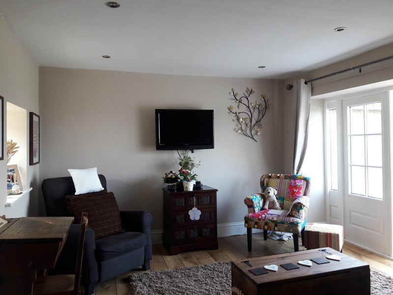 Room Clive Gardens in Alnwick
