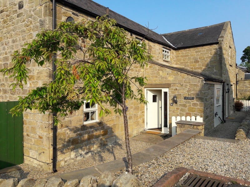 Room Clive Gardens in Alnwick