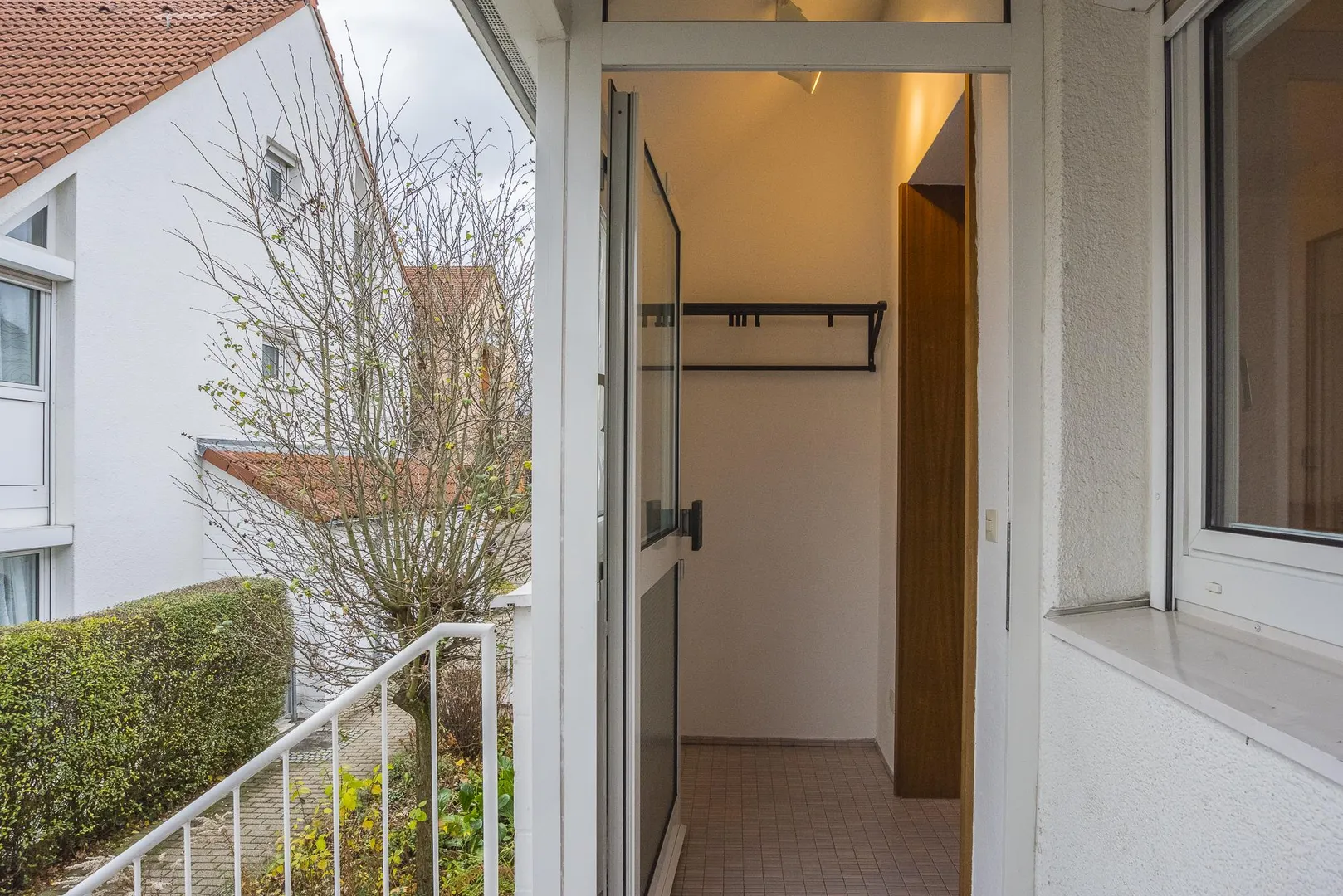 Wohnung Mercatorweg in Stuttgart