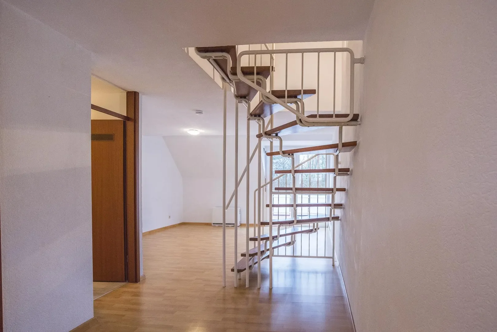 Wohnung Mercatorweg in Stuttgart