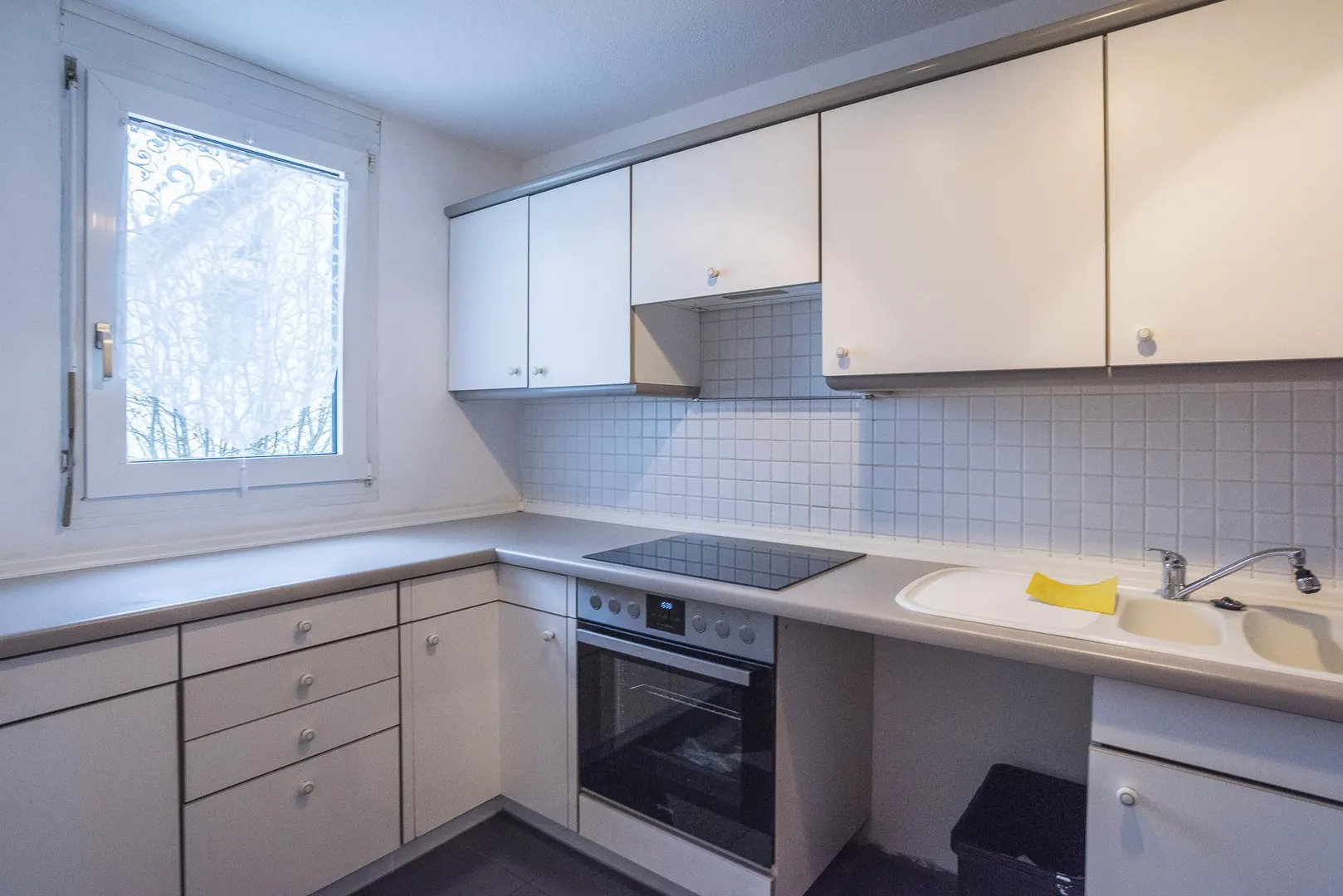 Wohnung Mercatorweg in Stuttgart