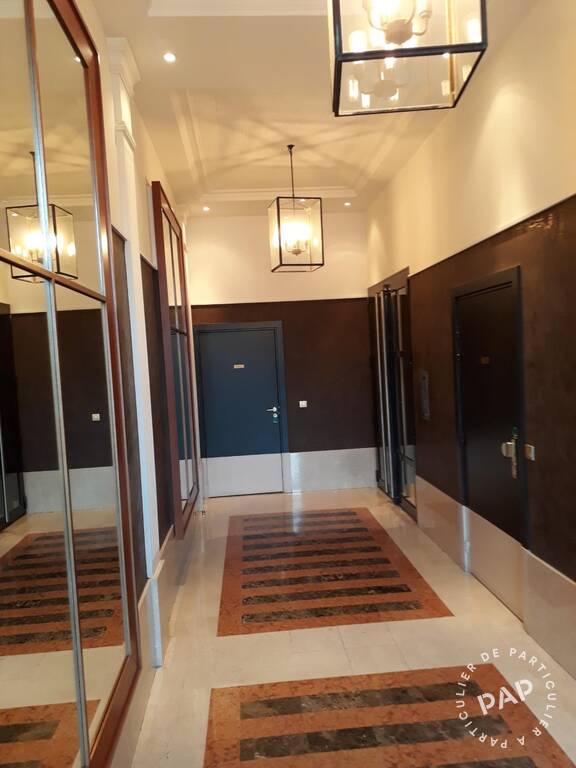 Appartement Rue des Prés Hauts à Châtenay-Malabry