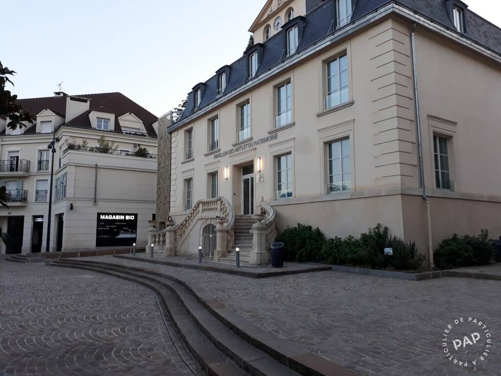 Appartement Rue des Prés Hauts à Châtenay-Malabry