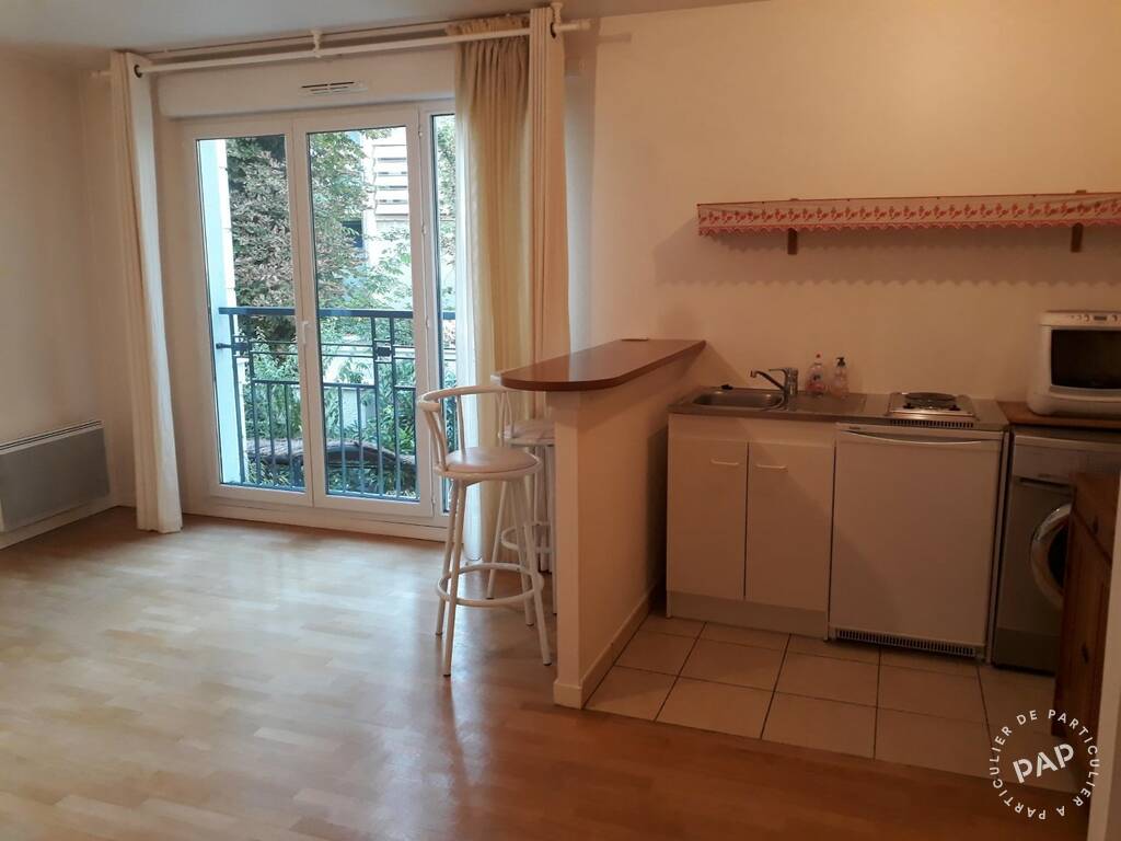 Appartement Rue des Prés Hauts à Châtenay-Malabry