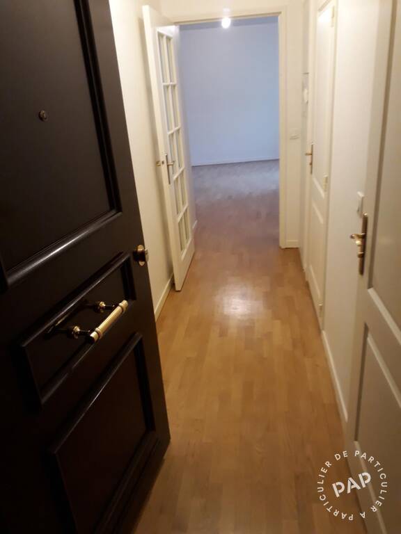 Appartement Rue des Prés Hauts à Châtenay-Malabry