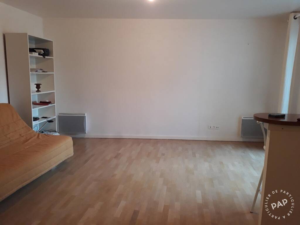 Appartement Rue des Prés Hauts à Châtenay-Malabry