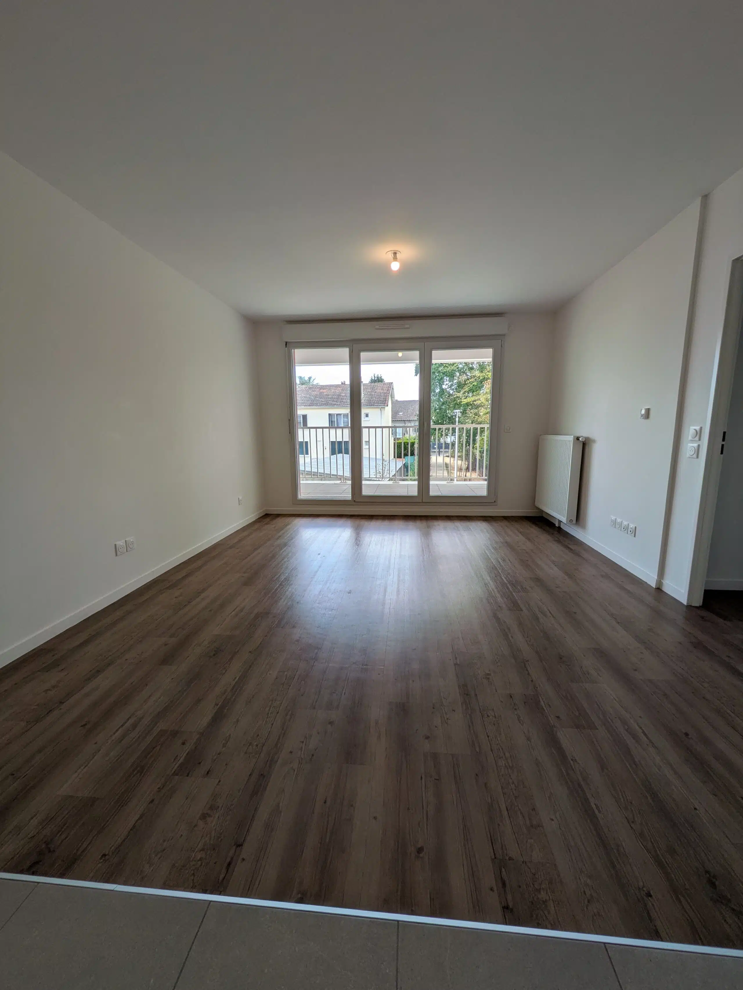 Appartement Rue d'Erceville à Nemours