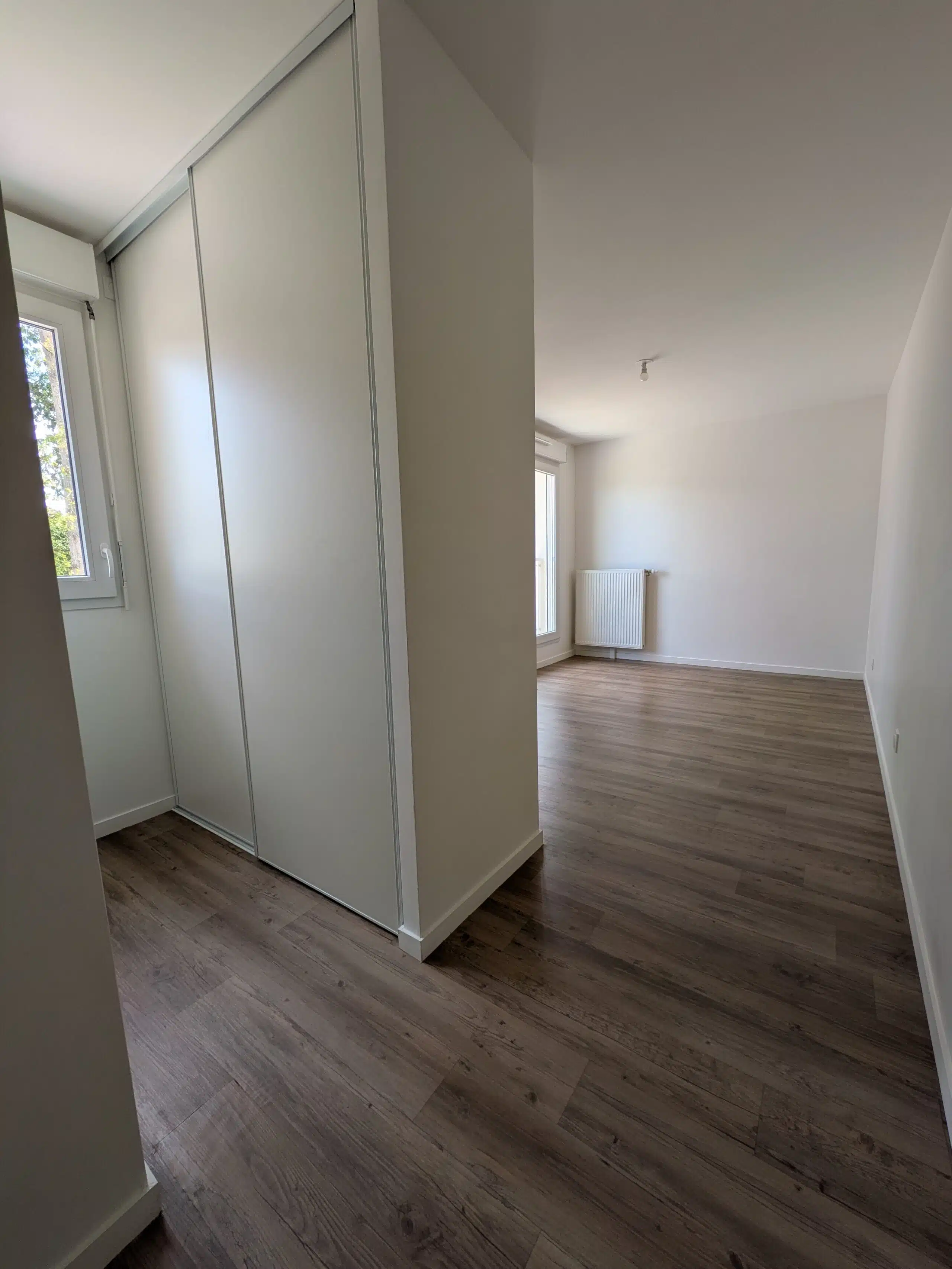 Appartement Rue d'Erceville à Nemours